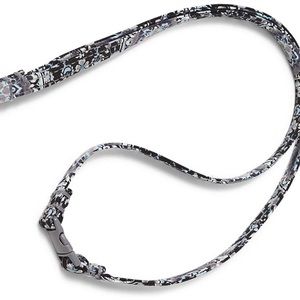 New Vera Bradley Iconic Breakaway lanyard